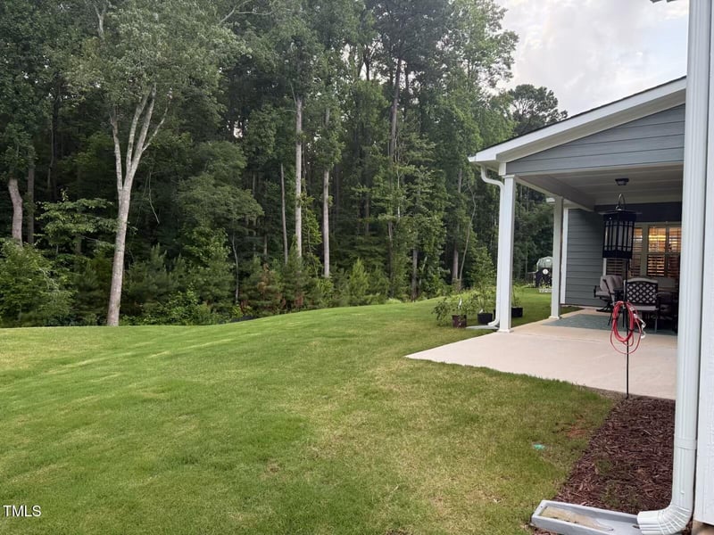 325 Olde Liberty Dr, Youngsville, NC 27596