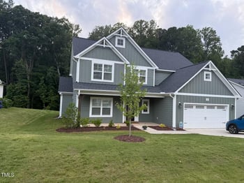 325 Olde Liberty Dr, Youngsville, NC 27596