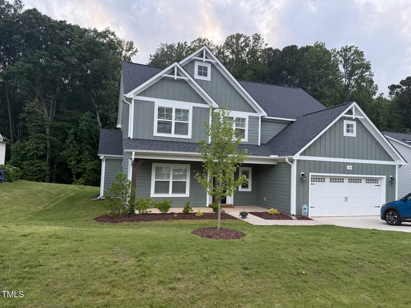 325 Olde Liberty Dr, Youngsville, NC 27596