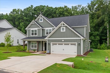 325 Olde Liberty Dr, Youngsville, NC 27596