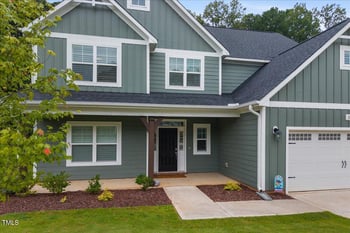 325 Olde Liberty Dr, Youngsville, NC 27596