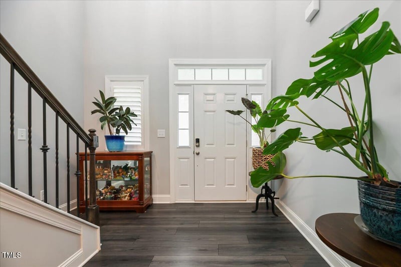 325 Olde Liberty Dr, Youngsville, NC 27596