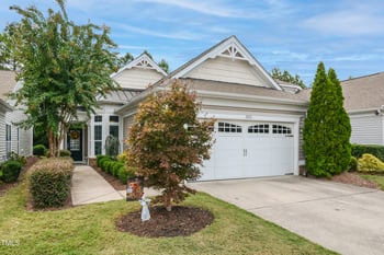 325 Orbison Dr, Cary, NC 27519