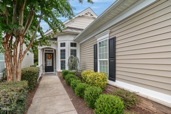 325 Orbison Dr, Cary, NC 27519