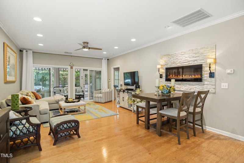 325 Orbison Dr, Cary, NC 27519