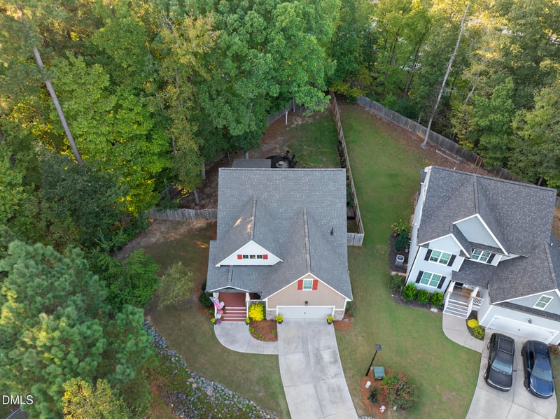 325 Paddy Ln, Youngsville, NC 27596
