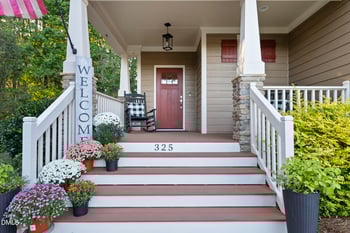 325 Paddy Ln, Youngsville, NC 27596
