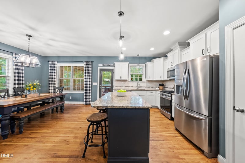 325 Paddy Ln, Youngsville, NC 27596