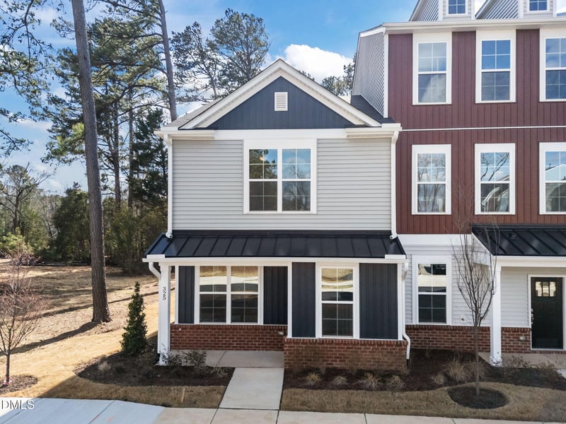 325 Parker St #20, Garner, NC 27529