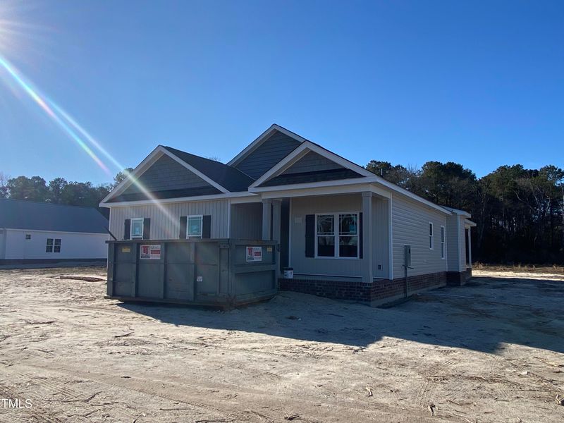 325 Paul Hare Rd, Goldsboro, NC 27530