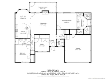 325 Peterson Pl, Fayetteville, NC 28301