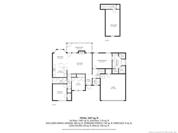 325 Peterson Pl, Fayetteville, NC 28301