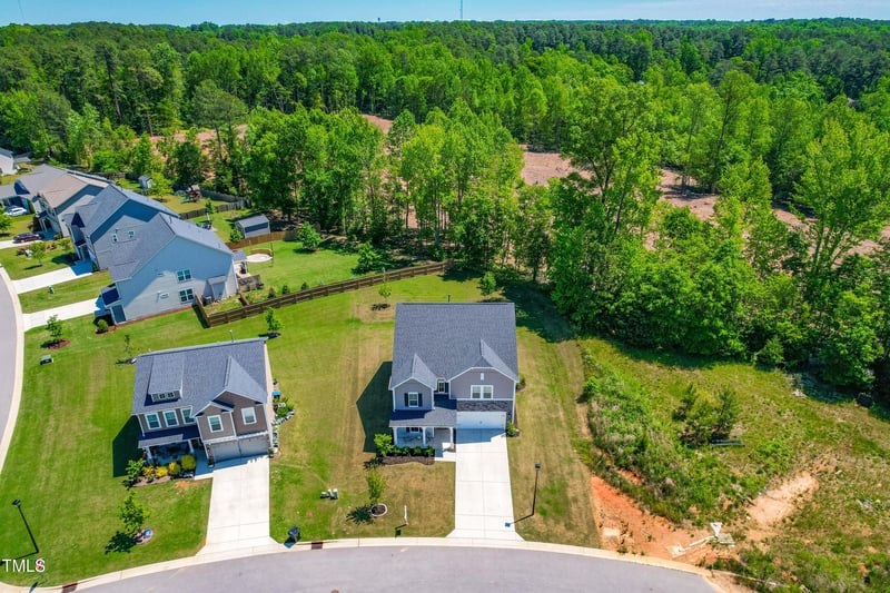 325 Porterfield Dr, Youngsville, NC 27596