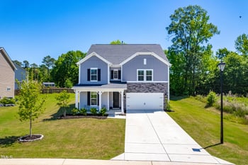 325 Porterfield Dr, Youngsville, NC 27596