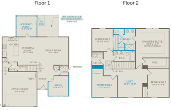 325 Providence Spgs Ln, Fuquay Varina, NC 27526