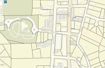 325 Raleigh St, Holly Springs, NC 27540