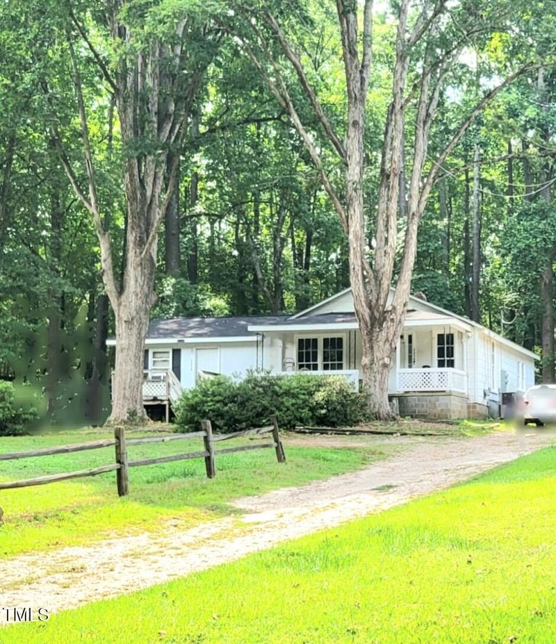 325 Ranch Farm Rd #A - B, Raleigh, NC 27603