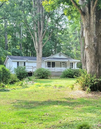 325 Ranch Farm Rd #A - B, Raleigh, NC 27603