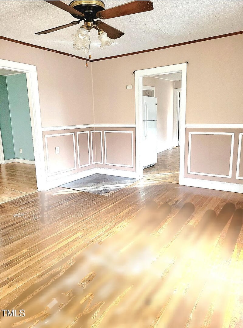 325 Ranch Farm Rd #A - B, Raleigh, NC 27603