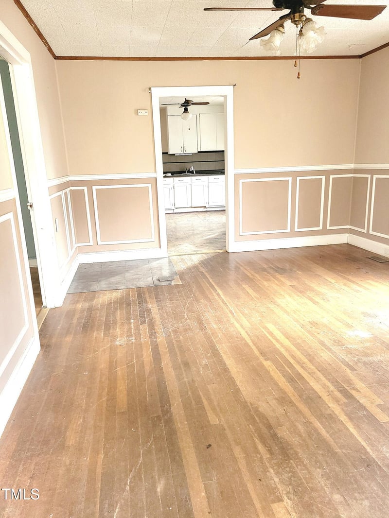 325 Ranch Farm Rd #A - B, Raleigh, NC 27603