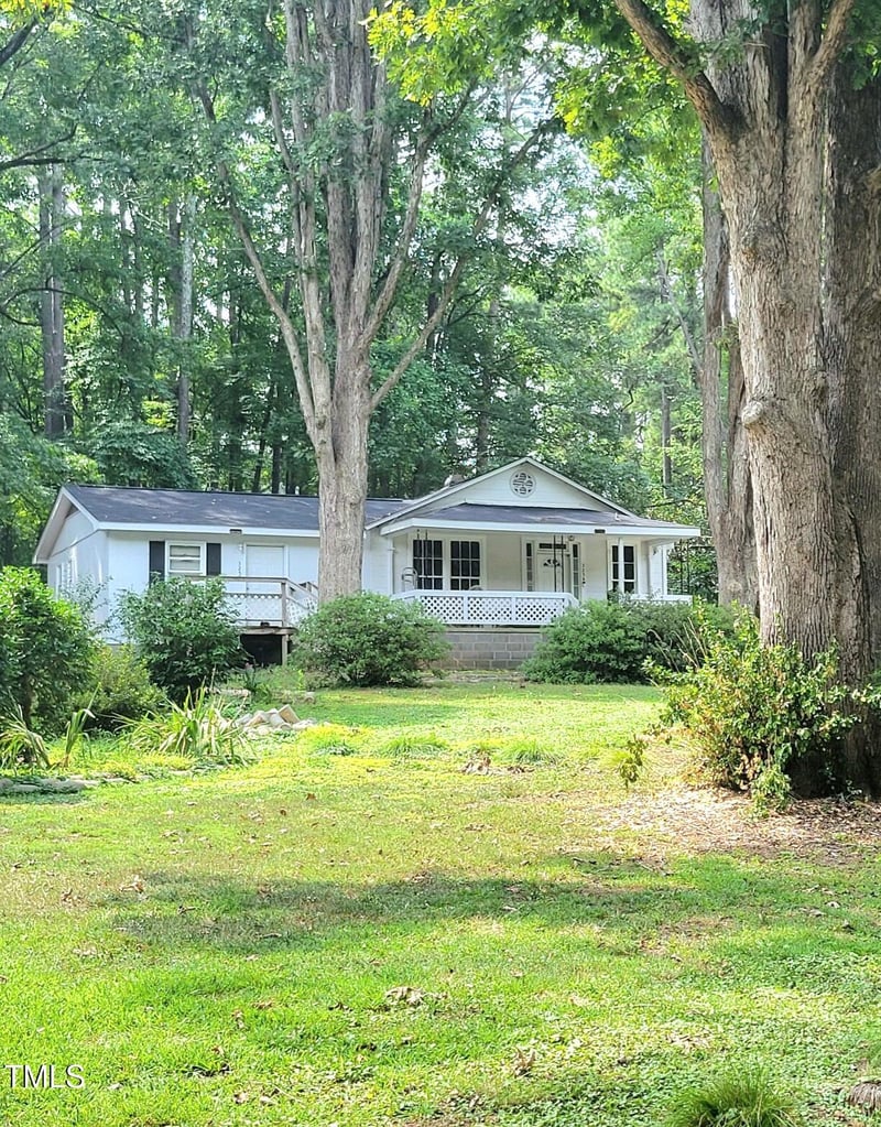 325 Ranch Farm Rd #A - B, Raleigh, NC 27603