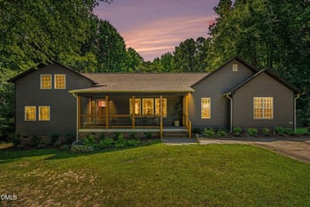 325 S Ringneck Pl, Garner, NC 27529
