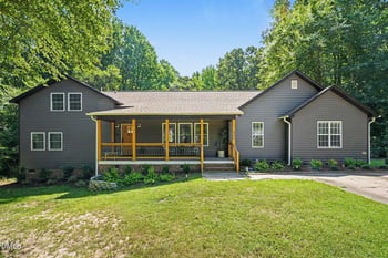 325 S Ringneck Pl, Garner, NC 27529