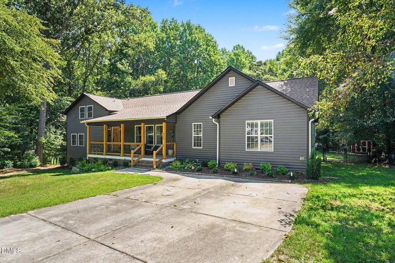 325 S Ringneck Pl, Garner, NC 27529