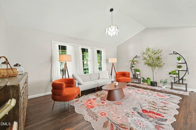 325 S Ringneck Pl, Garner, NC 27529