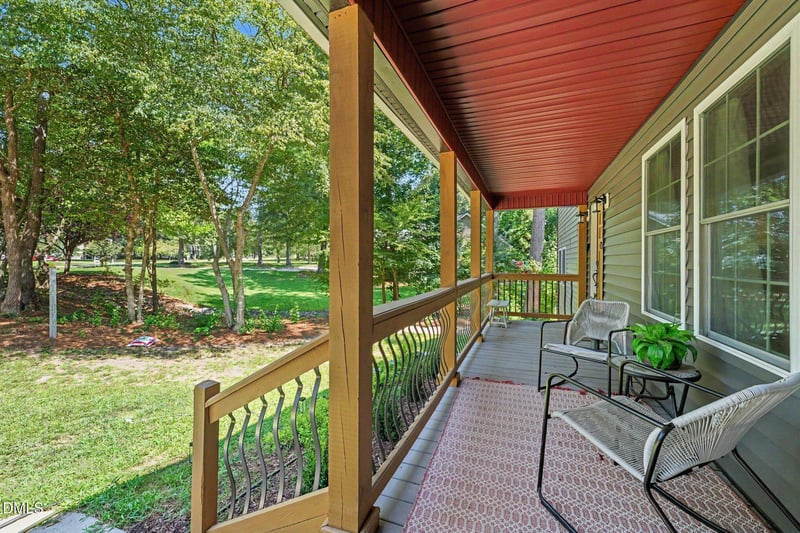 325 S Ringneck Pl, Garner, NC 27529