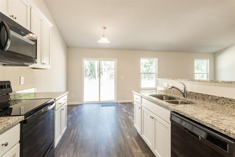 325 Rustling Way, Zebulon, NC 27597
