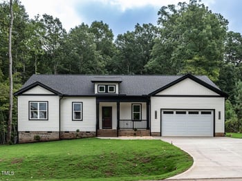 325 Shawnee Dr, Louisburg, NC 27549