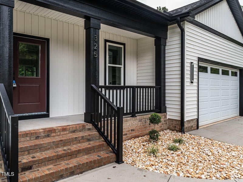 325 Shawnee Dr, Louisburg, NC 27549