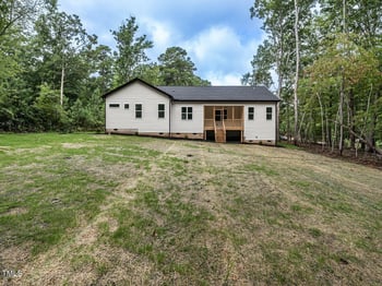 325 Shawnee Dr, Louisburg, NC 27549