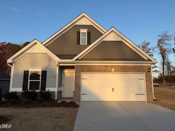 325 Sirius Dr, Sanford, NC 27330