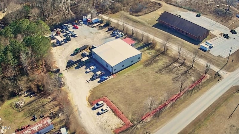 325 Slate Top House Rd, Clayton, NC 27520