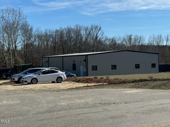 325 Slate Top House Rd, Clayton, NC 27520