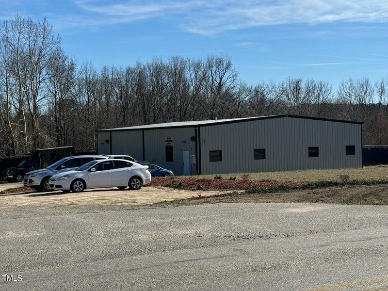 325 Slate Top House Rd, Clayton, NC 27520