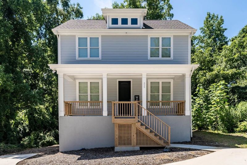 325 Smith Level Rd, Chapel Hill, NC 27516