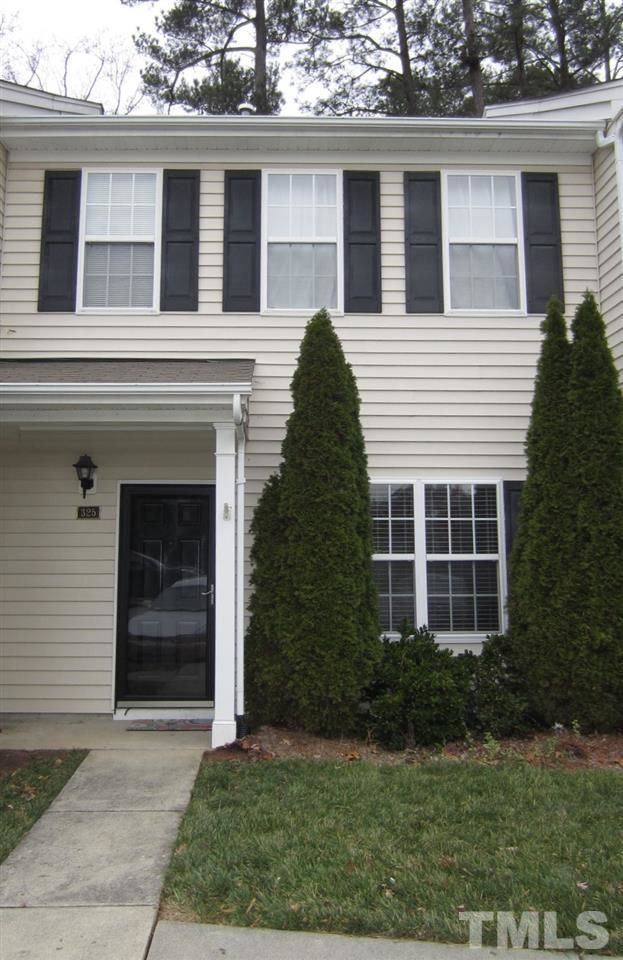 325 Sonoma Way, Chapel Hill, NC 27516