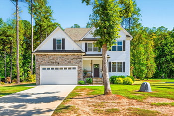325 Sorrel Dr, Franklinton, NC 27525