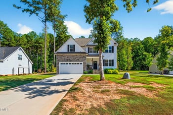 325 Sorrel Dr, Franklinton, NC 27525