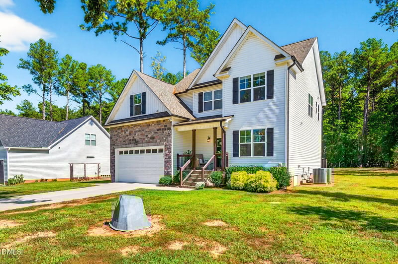 325 Sorrel Dr, Franklinton, NC 27525
