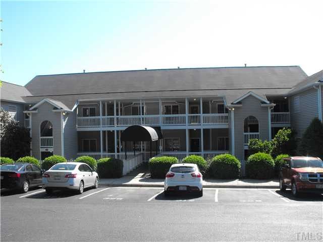 325 Springfork Dr #325, Cary, NC 27513