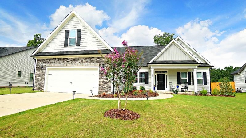 325 Stephens Way, Youngsville, NC 27596