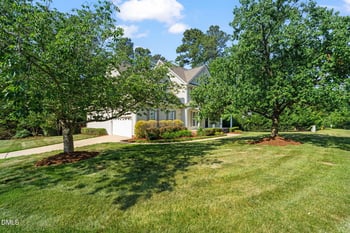 325 Stone Monument Dr, Wake Forest, NC 27587