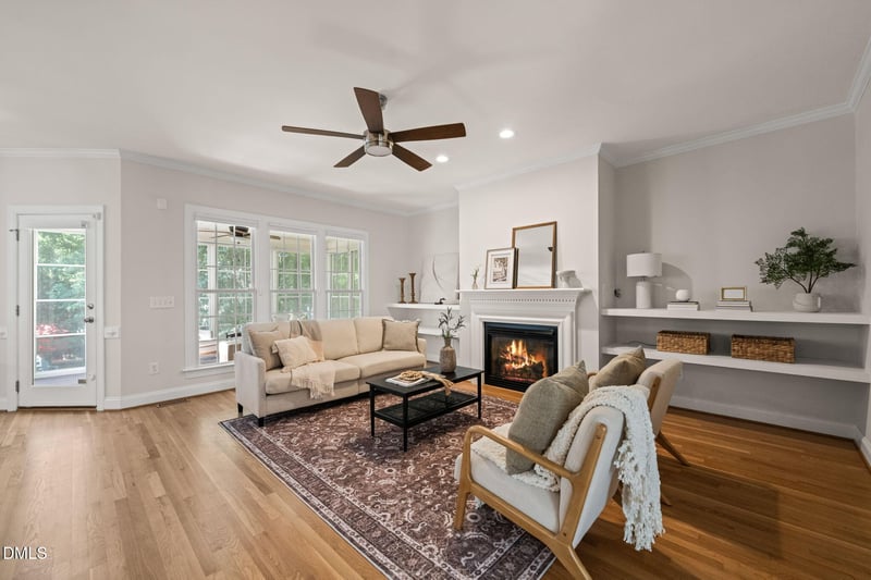 325 Stone Monument Dr, Wake Forest, NC 27587