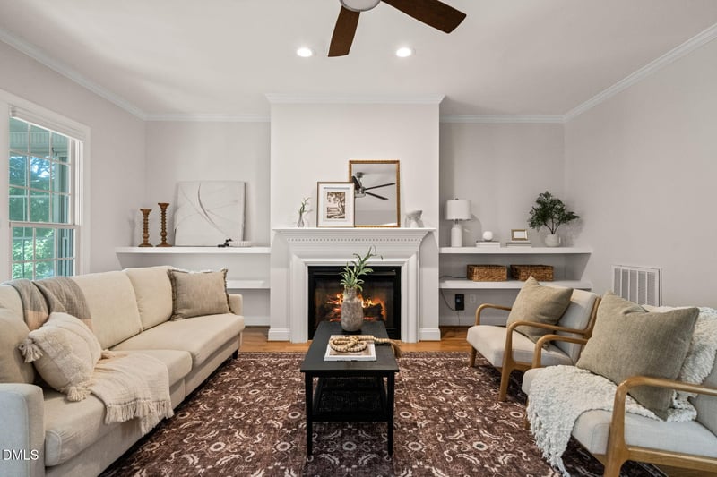 325 Stone Monument Dr, Wake Forest, NC 27587