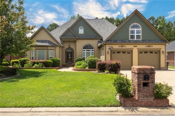 325 Summerchase Dr, Fayetteville, NC 28311