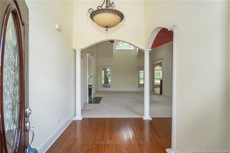 325 Summerchase Dr, Fayetteville, NC 28311